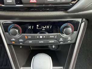 Suzuki S-Cross 1.4 T Sakura Top Hybrid 4x4