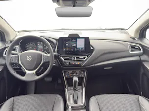 Suzuki S-Cross 1.4 T Sakura Top Hybrid 4x4