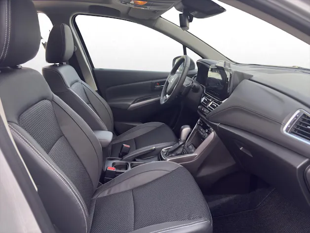 Suzuki S-Cross 1.4 T Sakura Top Hybrid 4x4