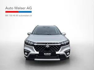 Suzuki S-Cross 1.4 T Sakura Top Hybrid 4x4