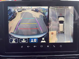 Suzuki S-Cross 1.4 T Sakura Top Hybrid 4x4