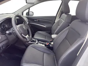 Suzuki S-Cross 1.4 T Sakura Top Hybrid 4x4
