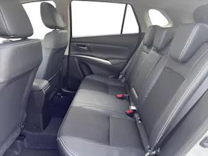 Suzuki S-Cross 1.4 T Sakura Top Hybrid 4x4