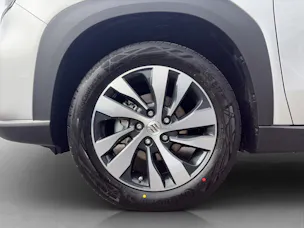 Suzuki S-Cross 1.4 T Sakura Top Hybrid 4x4
