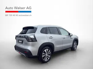 Suzuki S-Cross 1.4 T Sakura Top Hybrid 4x4