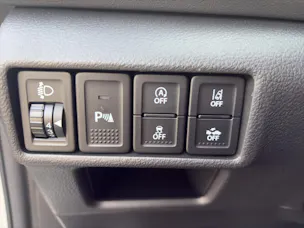 Suzuki S-Cross 1.4 T Sakura Top Hybrid 4x4