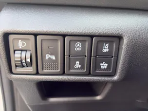 Suzuki S-Cross 1.4 T Sakura Top Hybrid 4x4