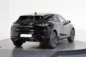image du véhicule DS AUTOMOBILES No4 1.2 Hybrid Étoile Nappa