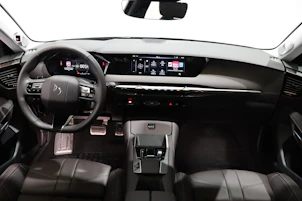 image du véhicule DS AUTOMOBILES No4 1.2 Hybrid Étoile Nappa