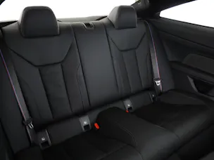 BMW M4 Competition xDrive Coupé