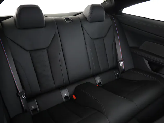 BMW M4 Competition xDrive Coupé