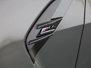 BMW M4 Competition xDrive Coupé
