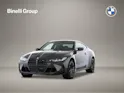 BMW M4 Competition xDrive Coupé