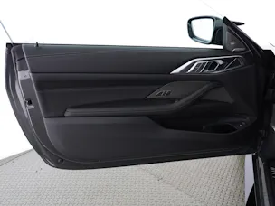BMW M4 Competition xDrive Coupé