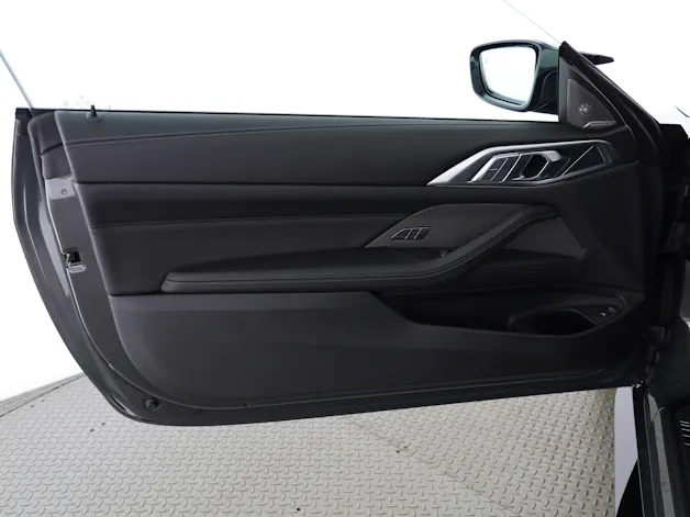 BMW M4 Competition xDrive Coupé