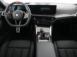 BMW M4 Competition xDrive Coupé