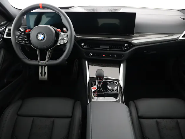 BMW M4 Competition xDrive Coupé