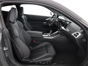BMW M4 Competition xDrive Coupé