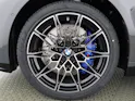 BMW M4 Competition xDrive Coupé