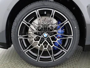 BMW M4 Competition xDrive Coupé