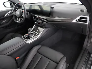 BMW M4 Competition xDrive Coupé