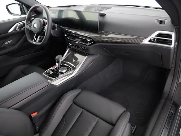 BMW M4 Competition xDrive Coupé