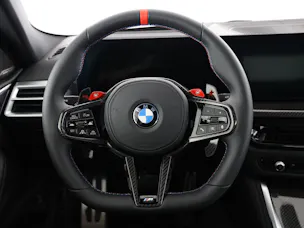 BMW M4 Competition xDrive Coupé