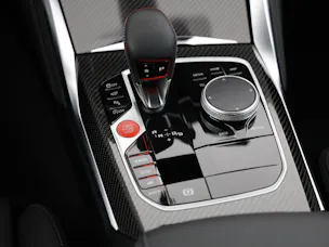 BMW M4 Competition xDrive Coupé