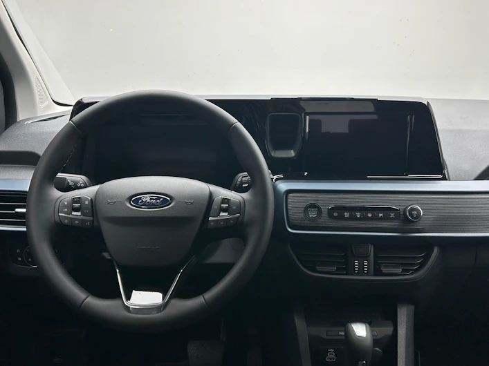 image du véhicule FORD COURIER