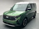 Ford Tourneo Courier 1.0 EcoBoost Active