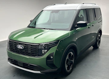 image du véhicule FORD Tourneo Courier 1.0 EcoBoost Active image du véhicule FORD Tourneo Courier 1.0 EcoBoost Active