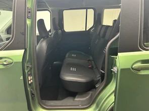 image du véhicule FORD Tourneo Courier 1.0 EcoBoost Active