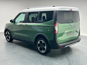 image du véhicule FORD Tourneo Courier 1.0 EcoBoost Active