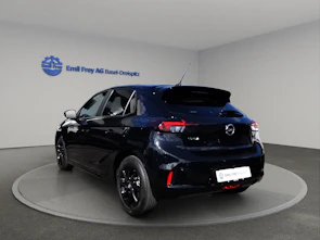 Fahrzeugbild OPEL Corsa 1.2 T Edition
