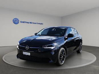 Fahrzeugbild OPEL Corsa 1.2 T Edition Fahrzeugbild OPEL Corsa 1.2 T Edition