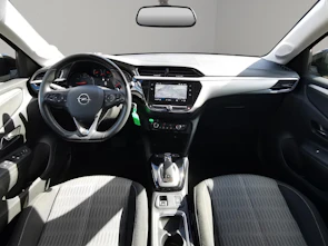Fahrzeugbild OPEL Corsa 1.2 T Edition