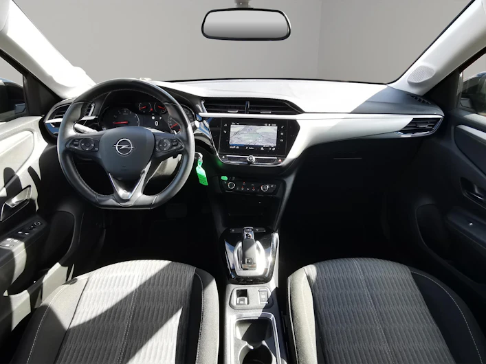 Fahrzeugbild OPEL CORSA