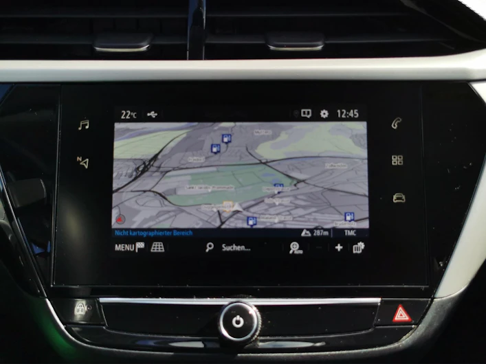 Fahrzeugbild OPEL CORSA