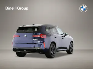 BMW X3 30e xDrive