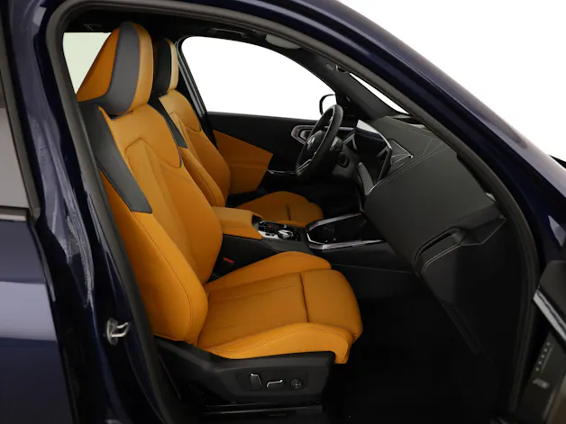 BMW X3 30e xDrive