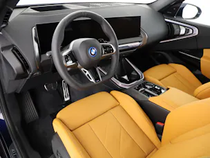 BMW X3 30e xDrive