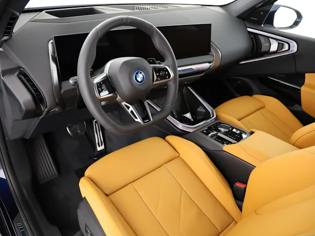BMW X3 30e xDrive