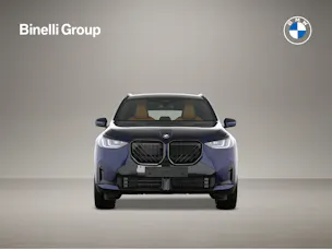 BMW X3 30e xDrive