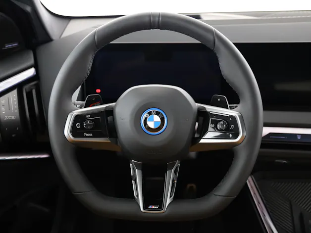 BMW X3 30e xDrive