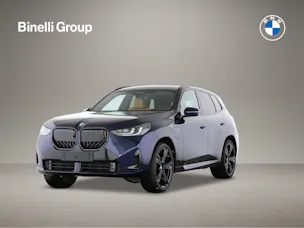 BMW X3 30e xDrive
