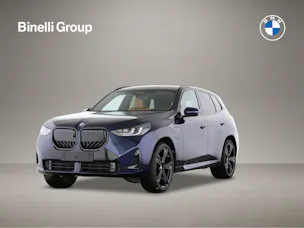 BMW X3 30e xDrive