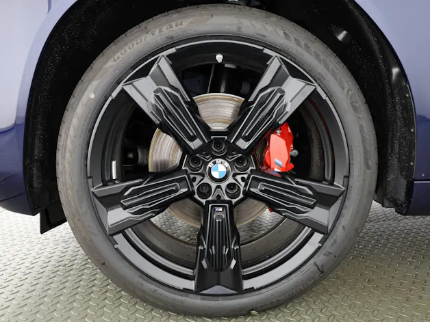 BMW X3 30e xDrive
