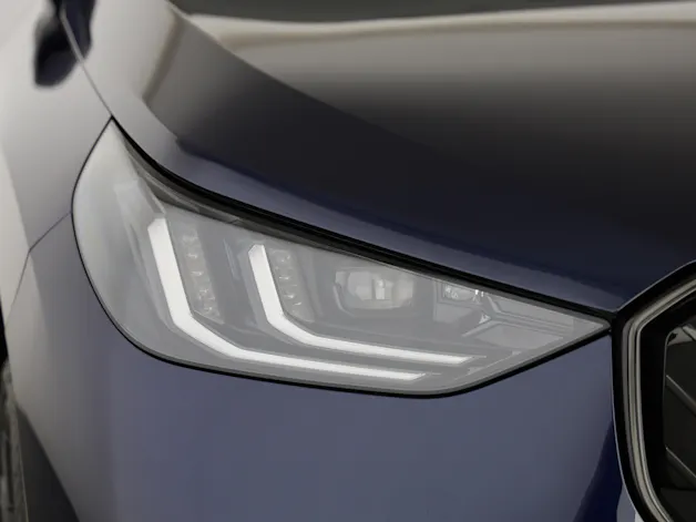 BMW X3 30e xDrive