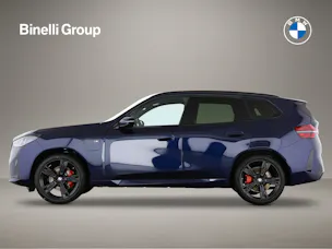 BMW X3 30e xDrive