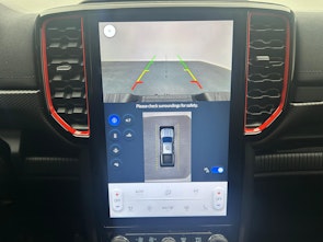 Vehicle image FORD Ranger DKab.Pick-up 3.0 EcoBoost 4x4 Raptor